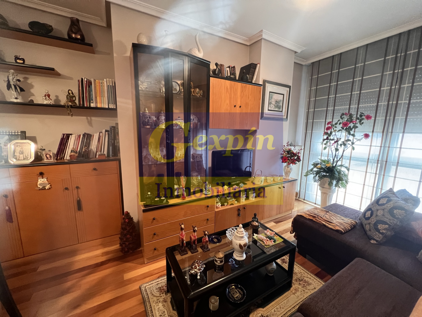 Apartamento Montero Ríos