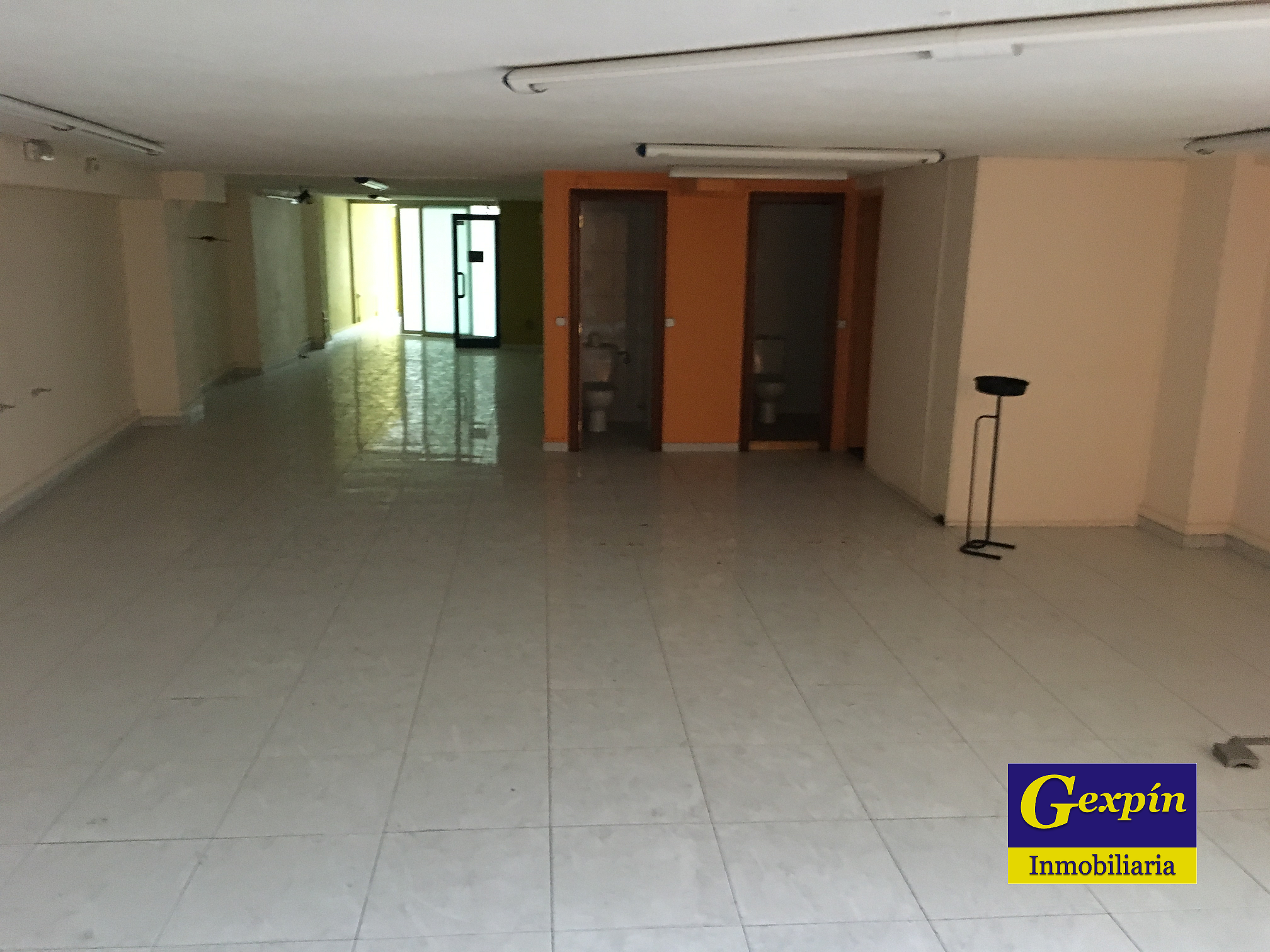 Entreplanta en Zona San Roque