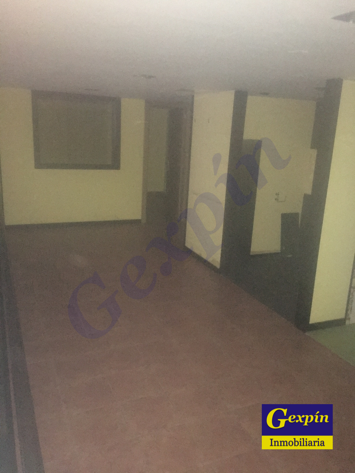 Local en Zona Ronda de Fontiñas